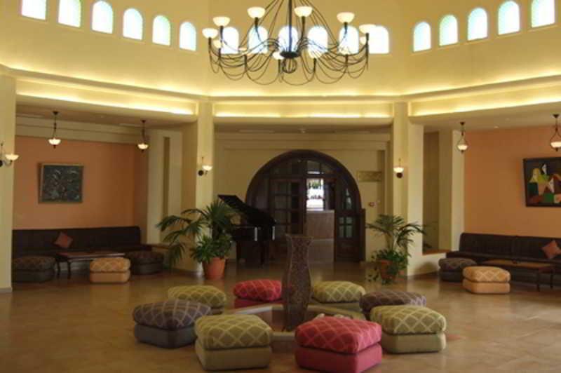 Hotel Nour Congress & Resort Μπιζέρτα Εξωτερικό φωτογραφία