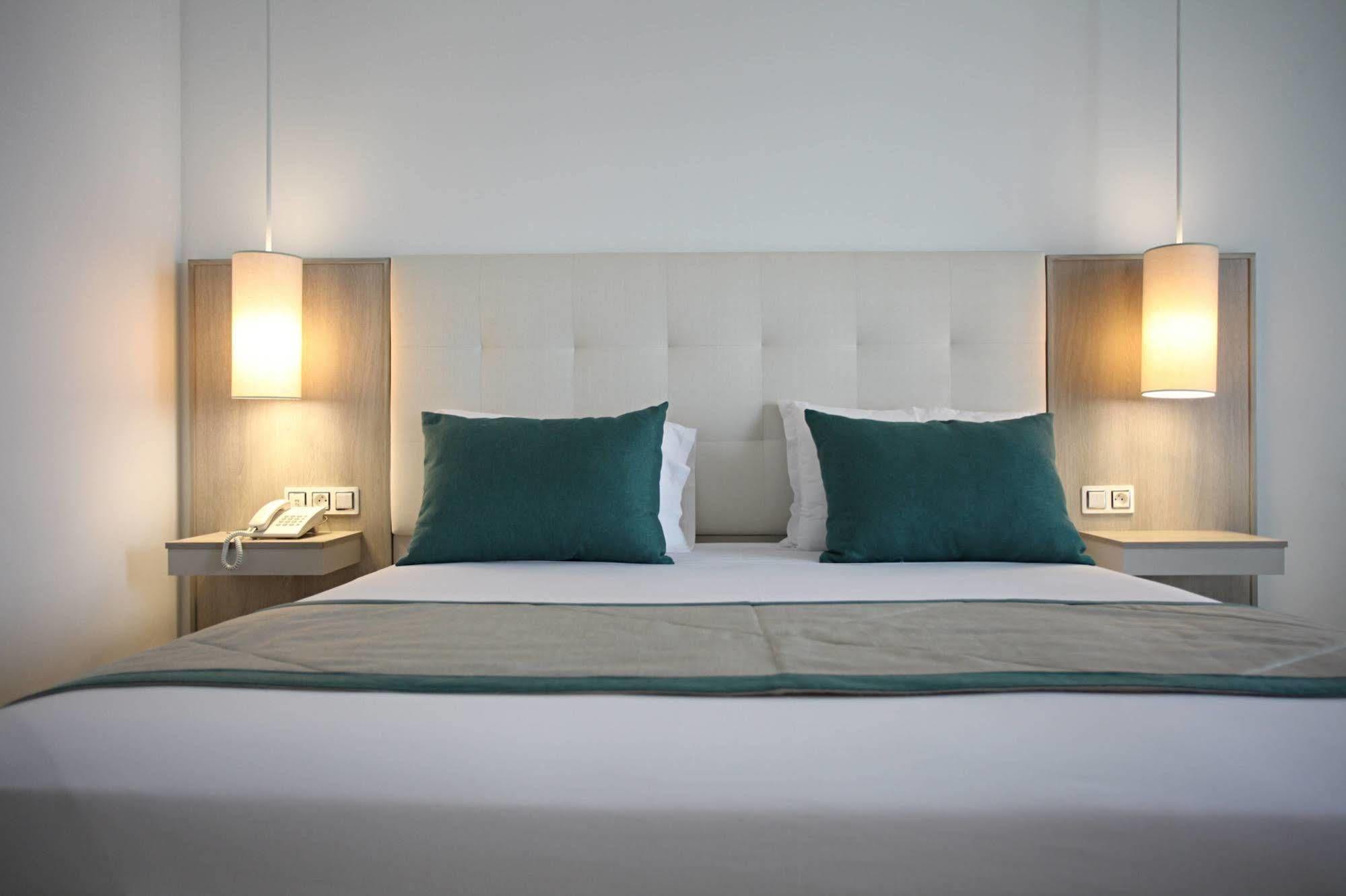 Hotel Nour Congress & Resort Μπιζέρτα Εξωτερικό φωτογραφία