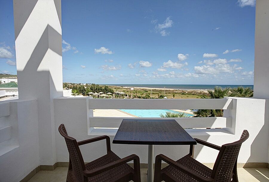 Hotel Nour Congress & Resort Μπιζέρτα Εξωτερικό φωτογραφία