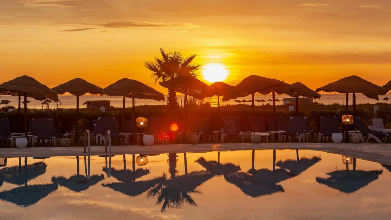 Hotel Nour Congress & Resort Μπιζέρτα Εξωτερικό φωτογραφία