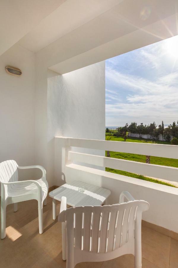 Hotel Nour Congress & Resort Μπιζέρτα Εξωτερικό φωτογραφία