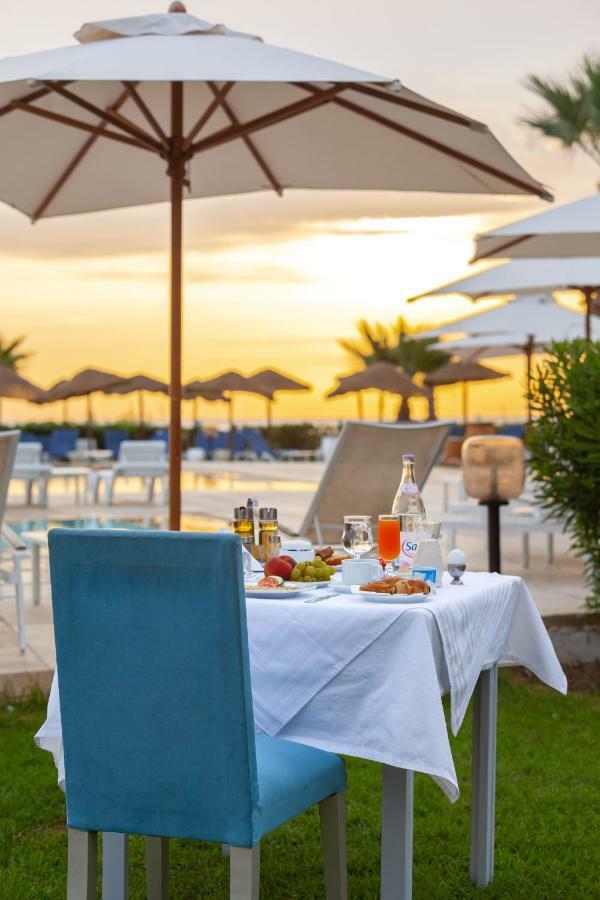 Hotel Nour Congress & Resort Μπιζέρτα Εξωτερικό φωτογραφία