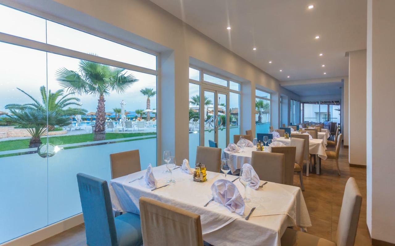 Hotel Nour Congress & Resort Μπιζέρτα Εξωτερικό φωτογραφία