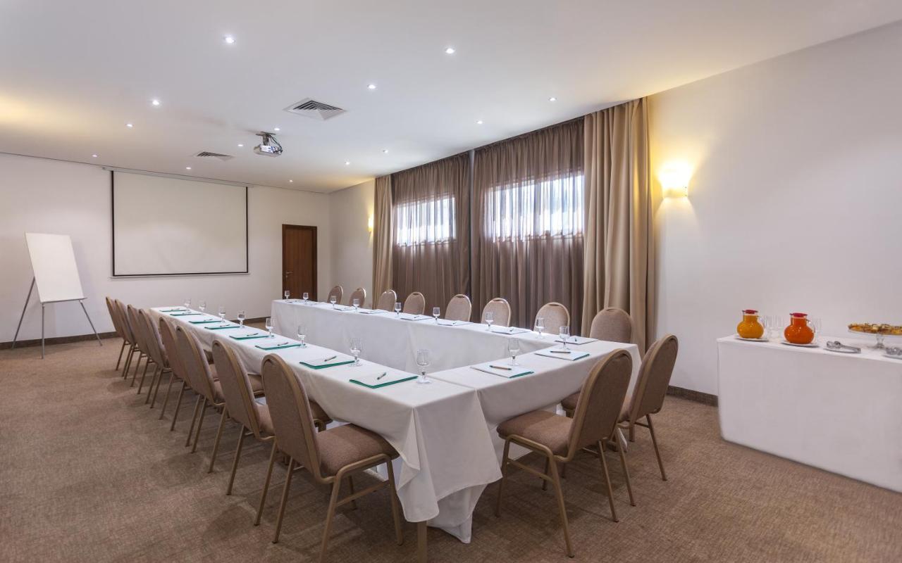 Hotel Nour Congress & Resort Μπιζέρτα Εξωτερικό φωτογραφία