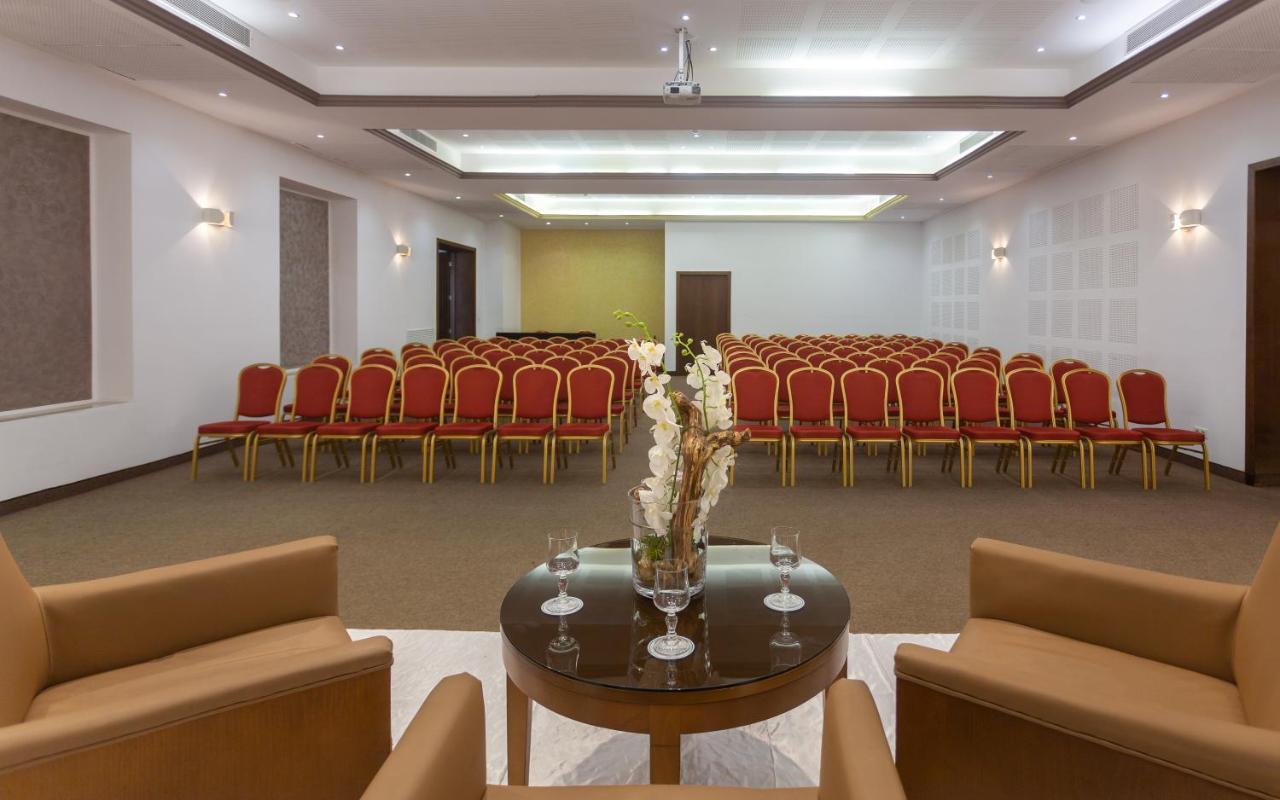 Hotel Nour Congress & Resort Μπιζέρτα Εξωτερικό φωτογραφία